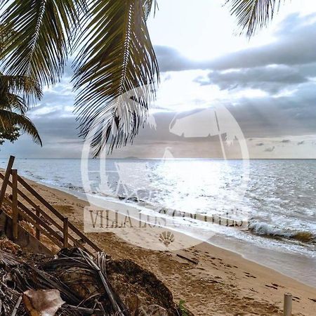 Villa Los Cocotes At Aguada Sea Beach Exterior foto